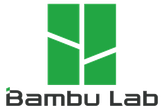Bambu Lab logosu