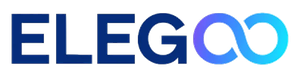 Elegoo logosu