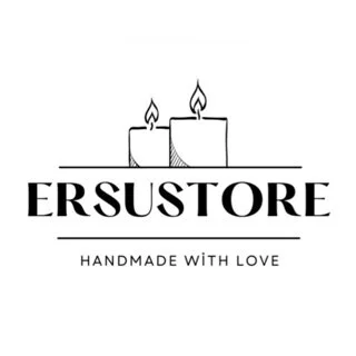 Ersu Store logosu