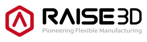 Raise3D logosu